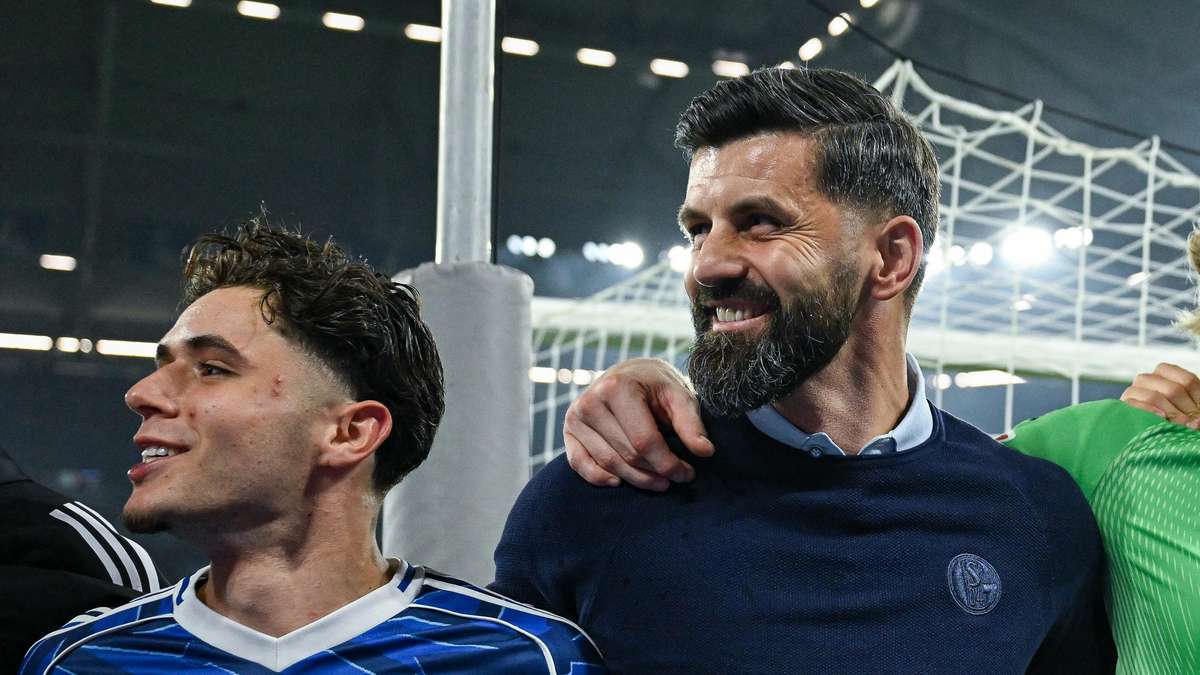 Football Rumors: How German Coaches Blessin & Werner React