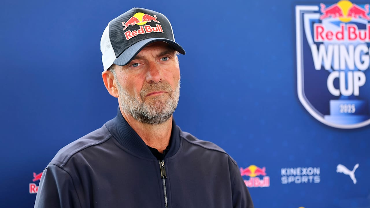 Ole Werner Addresses Klopp Crisis Rumors Amid RB Leipzig Struggles